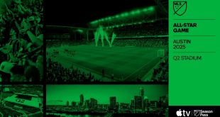 2025 MLS All-Star Week in Austin to feature concerts, community, & fan events!