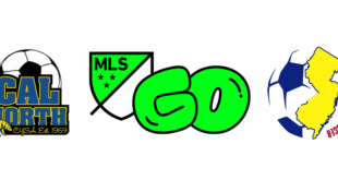 MLS GO Partners with Leading US Youth Soccer State Associations!