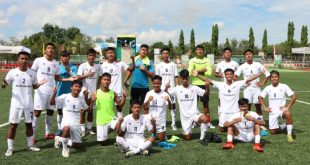 Mizoram toy with Assam to reach U-20 National Football Championship semifinals!