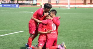 Demanding wins for Mizoram & Meghalaya in  U-20 National Football Championship!