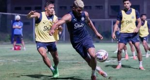 Mumbai City FC face Mohun Bagan SG in ISL cup final!