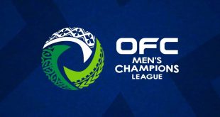 Tahiti provides stunning backdrop to OFC Men’s Champions League 2024!
