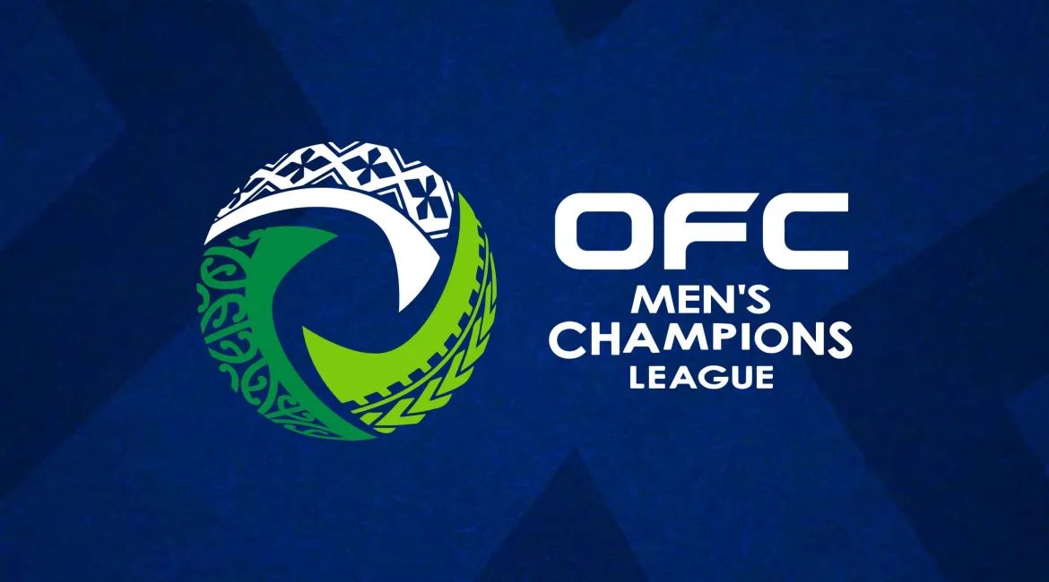Tahiti provides stunning backdrop to OFC Men's Champions League 2024!
