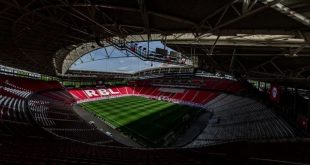 Leipzig to host UEFA Conference League 2026 final!