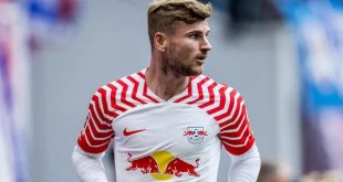 RB Leipzig extend Timo Werner loan to Tottenham Hotspur!