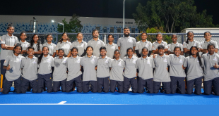 Odisha name 28th Senior Women’s National Football Championship squad!