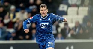 TSG Hoffenheim & Robert Skov to part ways!