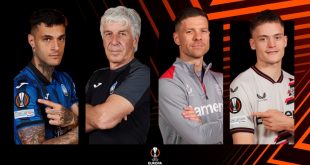 UEFA Europa League final: what it means to the finalists!