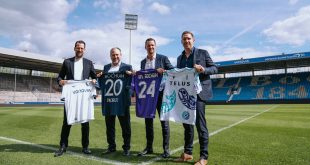 Bundesliga’s VfL Bochum & CPL’s Pacific FC announce exclusive partnership!