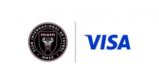 Visa & Inter Miami CF announce international partnership!