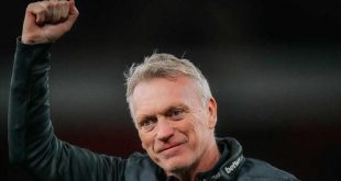 West Ham United & David Moyes to part ways at end of season!