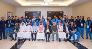 AFC Football Emergency Medicine and Anti-Doping Regional Course concludes in Riyadh!