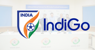 VIDEO: Indigo new official global Airline partner of the Indian Football NT!