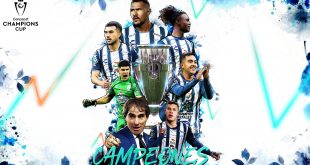 Pachuca defeats Columbus Crew for sixth CONCACAF Champions League title!