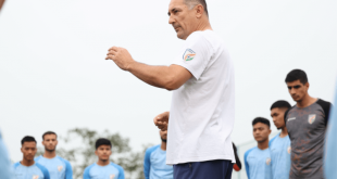 India’s Igor Stimac: The night of June 6 at Saltlake could be an epoch-making encounter!