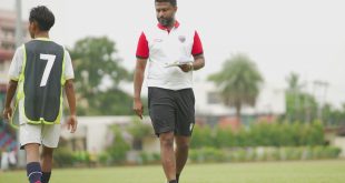 NorthEast United FC appoints Suhel Nair as new Head of Youth Development!