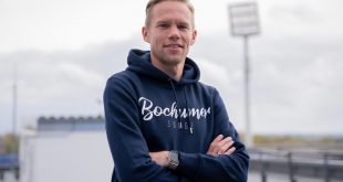Dennis Grote returns back to VfL Bochum for dual function!