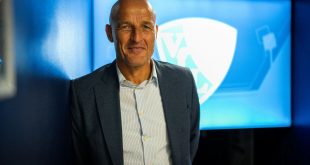 Peter Zeidler becomes new VfL Bochum head coach!