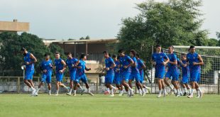 FC Goa take on Asian giants Al Nasr in a key ACL2 clash!