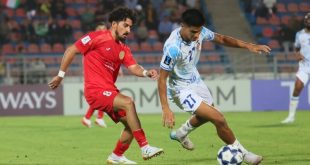 FC Goa go down to FC Istiklol in AFC Champions League Two!