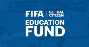 FIFA & Global Citizen announce advisory board for the FIFA Global Citizen Education Fund!