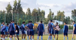 Khalid Jamil names India’s 23-member squad to Singapore for AFC Asian Cup Qualifiers!