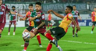 Mohun Bagan SG, East Bengal face all-Indian challenge from Chennaiyin, Dempo in Super Cup Group A!