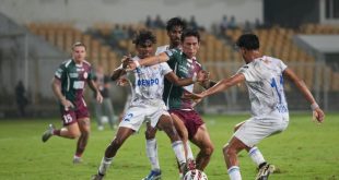 Mohun Bagan SG’s draw against Dempo puts Group A on a knife-edge!