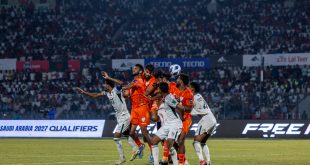 Blue Tigers suffer pathetic defeat in Bangladesh!