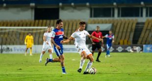 Punjab FC shoot Bengaluru FC out of AIFF Super Cup 2025-26!