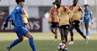 East Bengal beaten by defending champions Wuhan Jiangda in AFC Women’s Champions League!