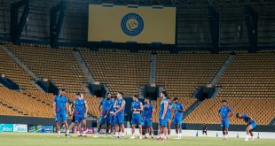 FC Goa face Al Nassr in Crucial ACL2 Group D clash in Riyadh!