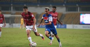 Bengaluru FC defeat Gokulam Kerala to set up virtual quarter-final with Punjab FC!