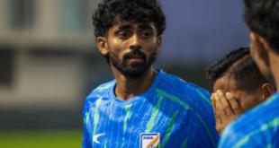 Akash Mishra raring to begin second chapter with national team!