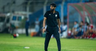 Khalid Jamil names list of probables for Asian Cup qualifier against Bangladesh!