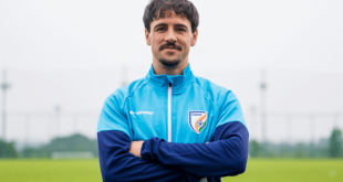 FIFA’s Players’ Status Chamber approves Ryan Williams’ eligibility to represent India!