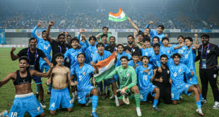 Indomitable India stun Iran in Ahmedabad, seal AFC U17 Asian Cup 2026 berth!