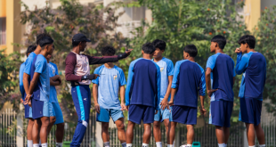 India face Chinese Taipei in crucial Group D clash of AFC U17 Asian Cup Qualifiers!