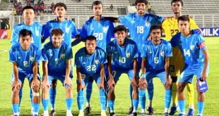India U23s look for ‘quick and alert’ performance in friendly against Thailand!