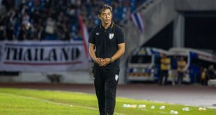 Blue Tigresses head coach Crispin Chettri names list of probables for November FIFA Window!