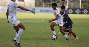 Punjab FC put three past Mohammedan Sporting, take a step closer to last-four!