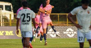 Sporting Club Delhi score first-ever point as Rajasthan United bow out of AIFF Super Cup!