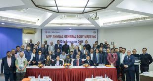 AIFF General Body approves committees to fast-track ISL & I-League within Constitutional framework!