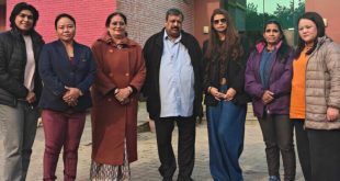 AIFF Women’s Football Committee sets high priority on Women’s Asian Cup preparations!