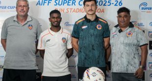 No strangers in the final: East Bengal & FC Goa eye another AIFF Super Cup crown!