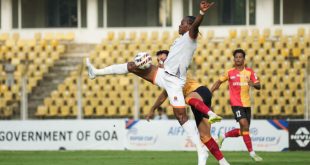 East Bengal power past Punjab FC in AIFF Super Cup semi-final!