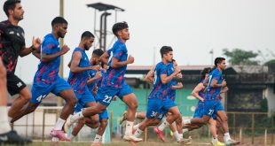 Final Asian Night in Fatorda: FC Goa and FC Istiklol face off in ACL2!