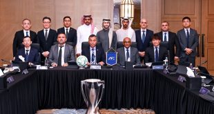 Key reforms to Asia’s youth competitions recommended!