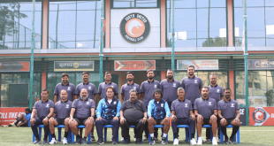 AFC Pro Diploma Course begins in Bengaluru!