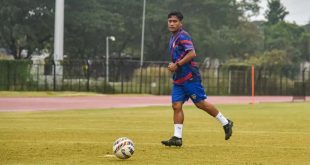Chennaiyin FC sign experienced winger Imran Khan!